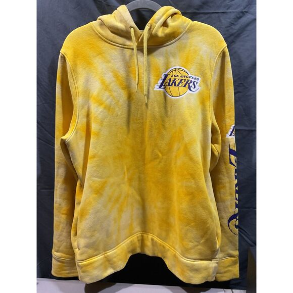Hollister LA Lakers Hoodie - Picture 1 of 4